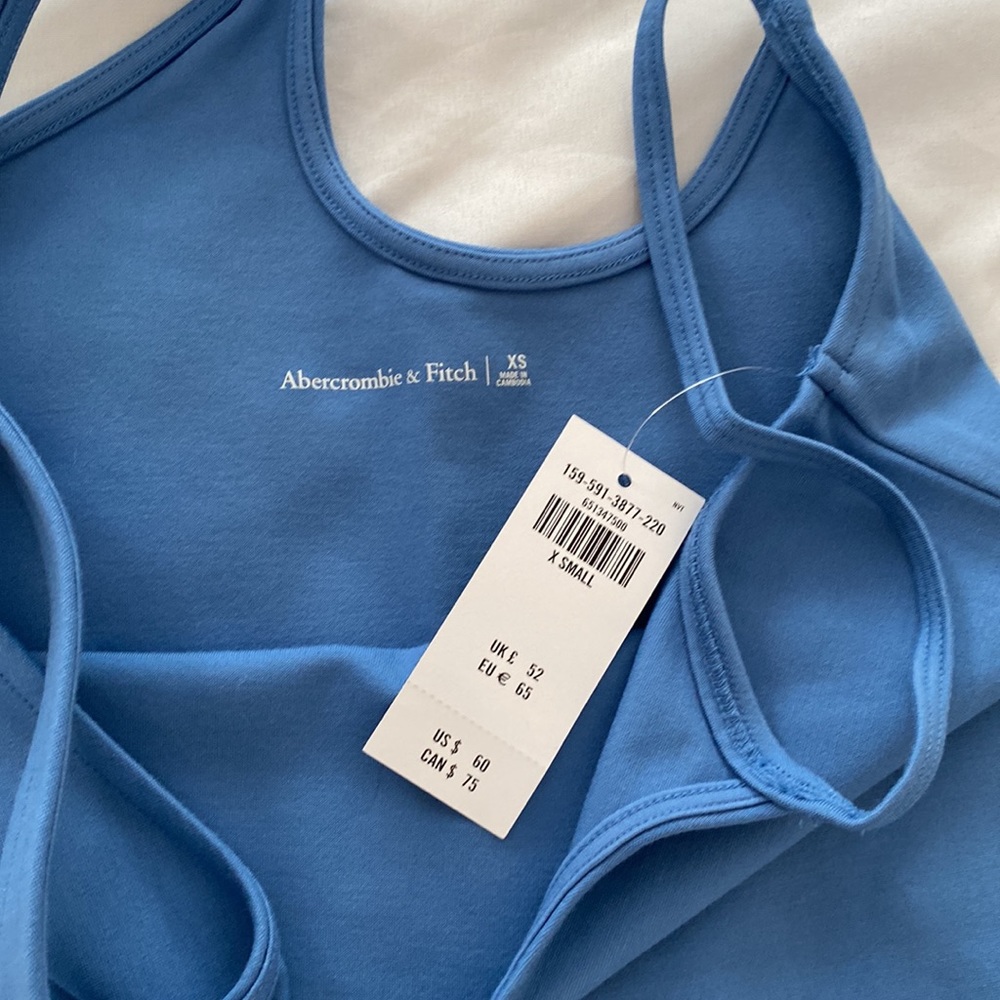 A&F Mini Dress - Picture 3 of 3